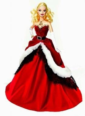 Barbie NOEL Barbie NOEL