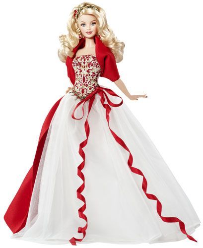 barbie noel 2013